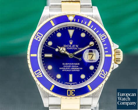 rolex submariner เกรด aaa|Rolex Submariner blue dial.